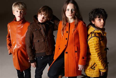 burberry childrenswear sale